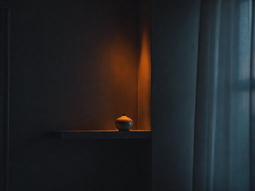 Le geste de l'atelier