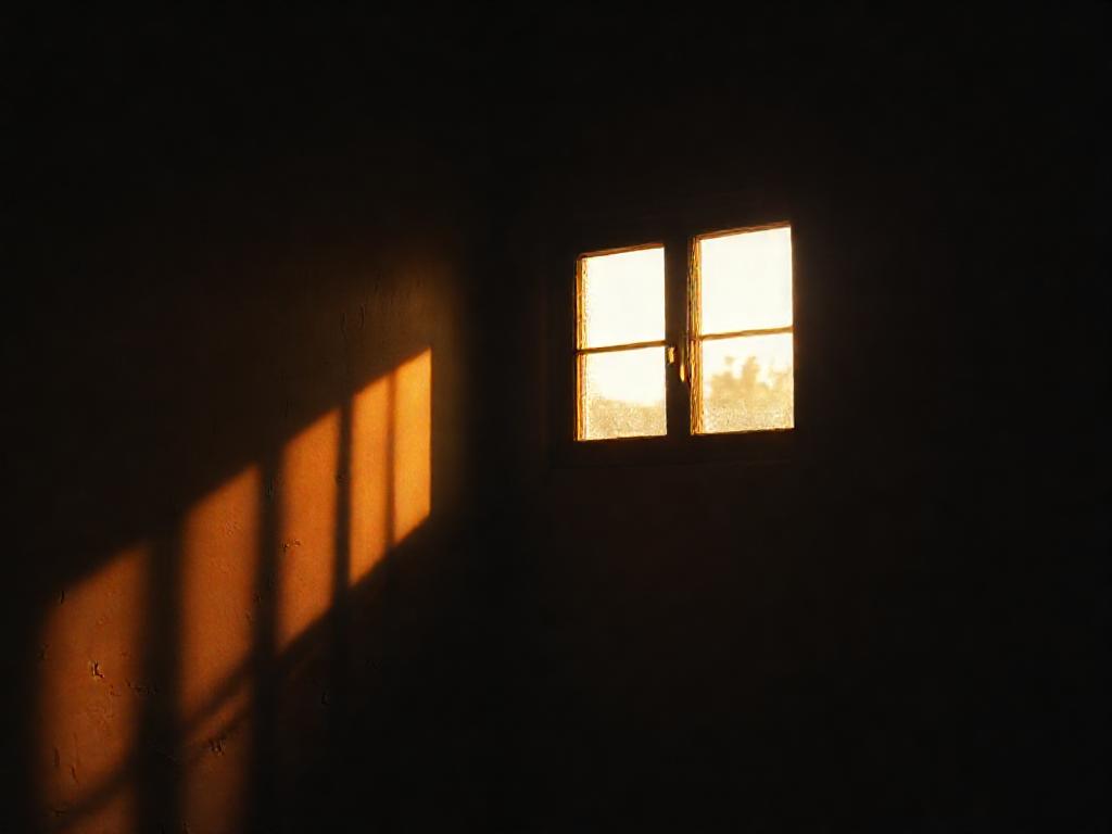 Atmosphere lumiere